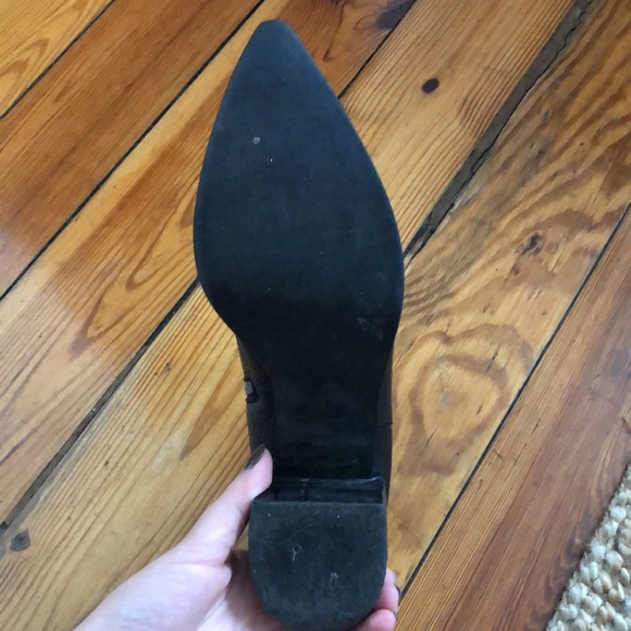 Everlane Boss Bootie - Picture 6 of 8